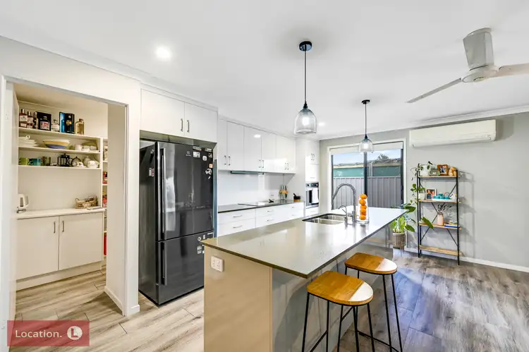 Fourth view of Homely house listing, 34 Isambert Lane, Millbank QLD 4670