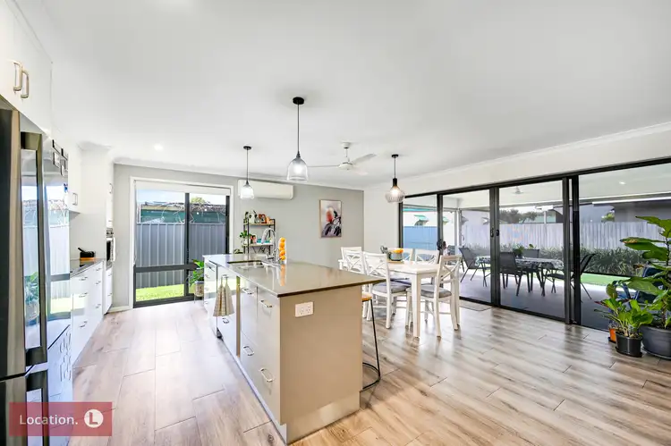 Fifth view of Homely house listing, 34 Isambert Lane, Millbank QLD 4670