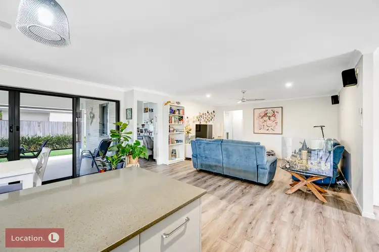 Sixth view of Homely house listing, 34 Isambert Lane, Millbank QLD 4670