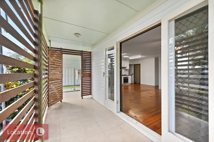 Fourth view of Homely house listing, 6 Ritchie Street, Norville QLD 4670
