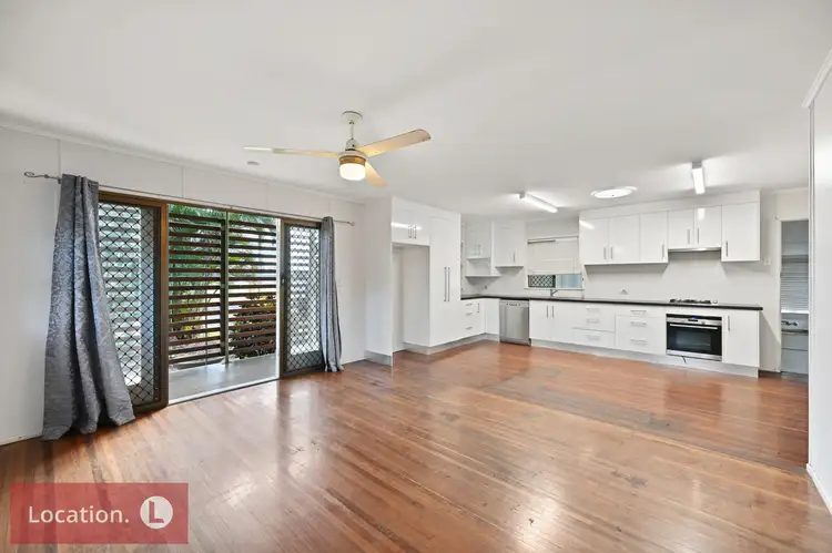 Fifth view of Homely house listing, 6 Ritchie Street, Norville QLD 4670