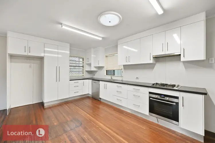 Sixth view of Homely house listing, 6 Ritchie Street, Norville QLD 4670