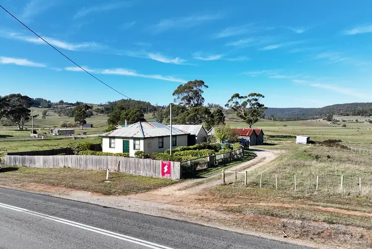 473 Claude Road, Sheffield TAS 7306