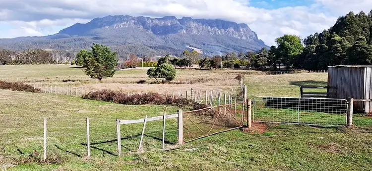Third view of Homely rural property listing, 473 Claude Road, Sheffield TAS 7306