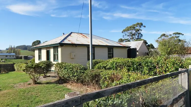 Fourth view of Homely rural property listing, 473 Claude Road, Sheffield TAS 7306