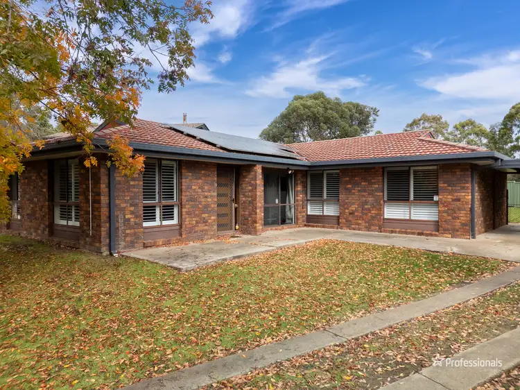 19 Baldwyn Street, Armidale NSW 2350