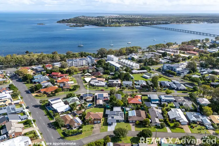 11 Crouch Avenue, Bongaree QLD 4507