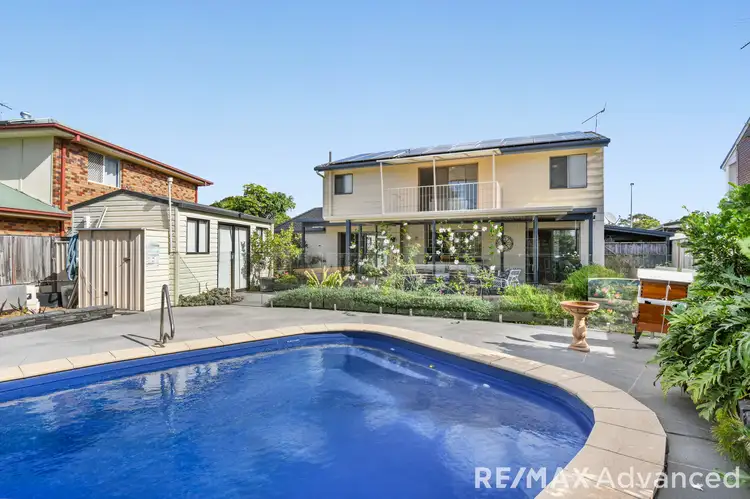 Second view of Homely house listing, 11 Crouch Avenue, Bongaree QLD 4507