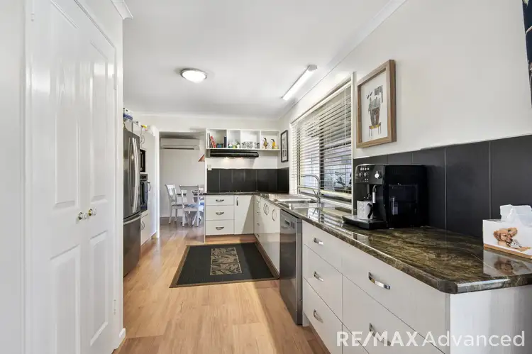 Fifth view of Homely house listing, 11 Crouch Avenue, Bongaree QLD 4507