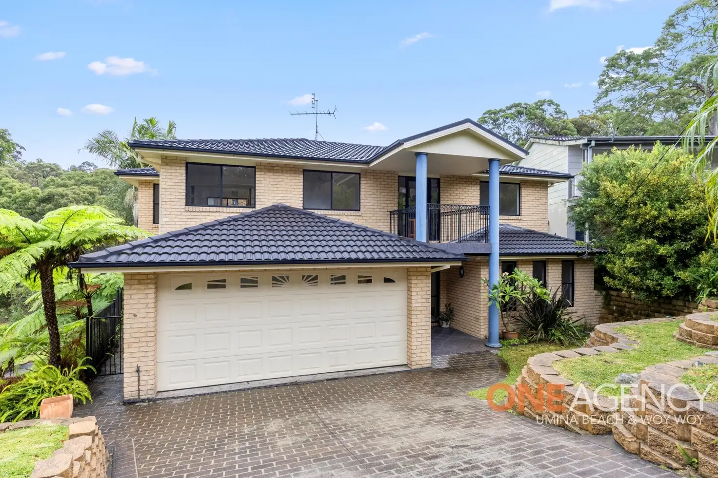 Main view of Homely house listing, 39 Castle Circuit, Umina Beach NSW 2257