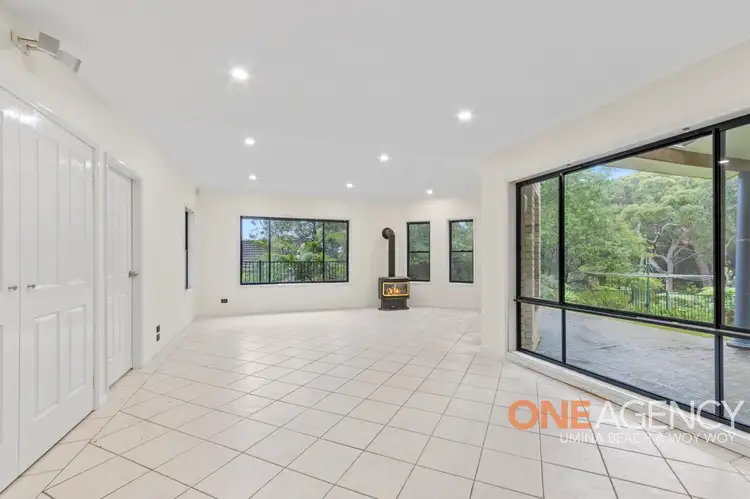 Second view of Homely house listing, 39 Castle Circuit, Umina Beach NSW 2257
