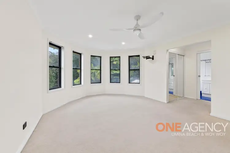 Fourth view of Homely house listing, 39 Castle Circuit, Umina Beach NSW 2257