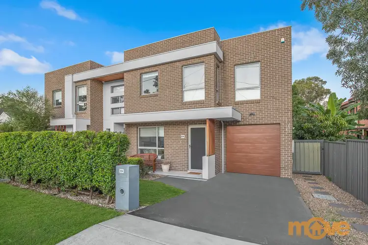 51A Lower Mount Street, Wentworthville NSW 2145