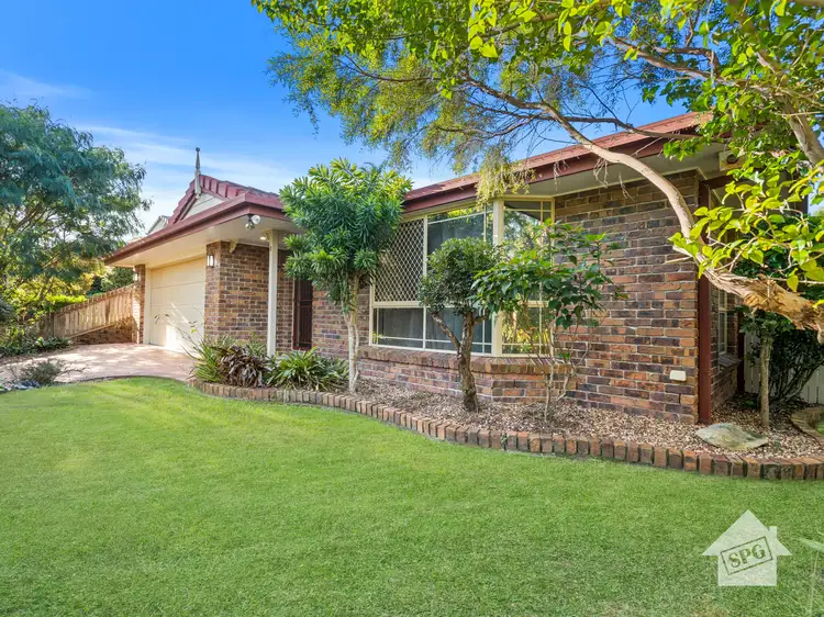 2 Sierra Close, Belmont QLD 4153