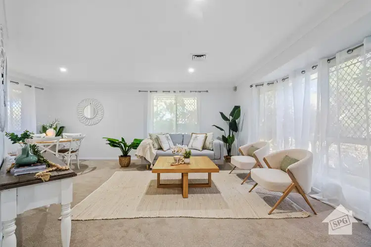 Third view of Homely house listing, 2 Sierra Close, Belmont QLD 4153