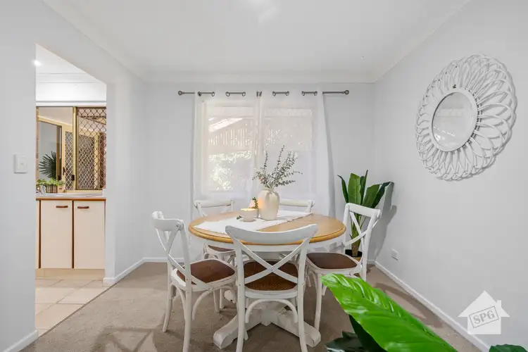 Fifth view of Homely house listing, 2 Sierra Close, Belmont QLD 4153