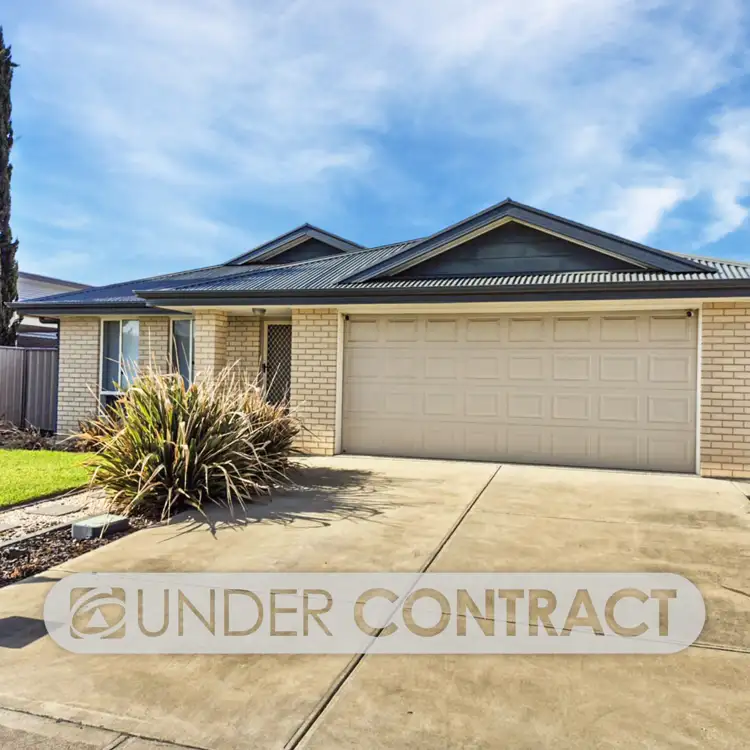 3 Joy Crescent, Murray Bridge SA 5253