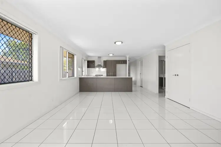 Third view of Homely house listing, 2/31 Vivian Hancock Drive, North Booval QLD 4304