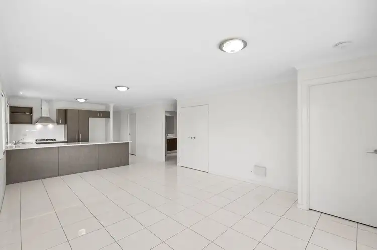 Fourth view of Homely house listing, 2/31 Vivian Hancock Drive, North Booval QLD 4304