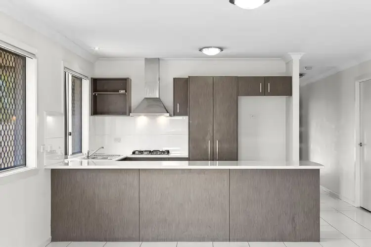Fifth view of Homely house listing, 2/31 Vivian Hancock Drive, North Booval QLD 4304