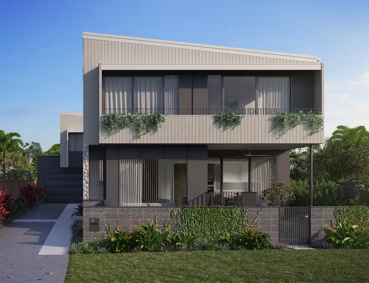 1/8 Yinneburra Street, Yaroomba QLD 4573