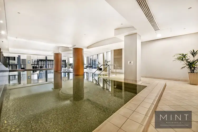 820/187 Kent Street, Sydney NSW 2000