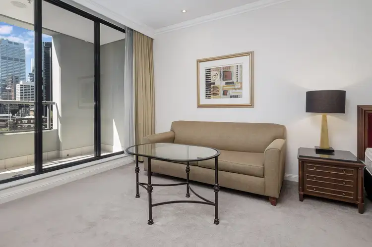 Fourth view of Homely apartment listing, 820/187 Kent Street, Sydney NSW 2000
