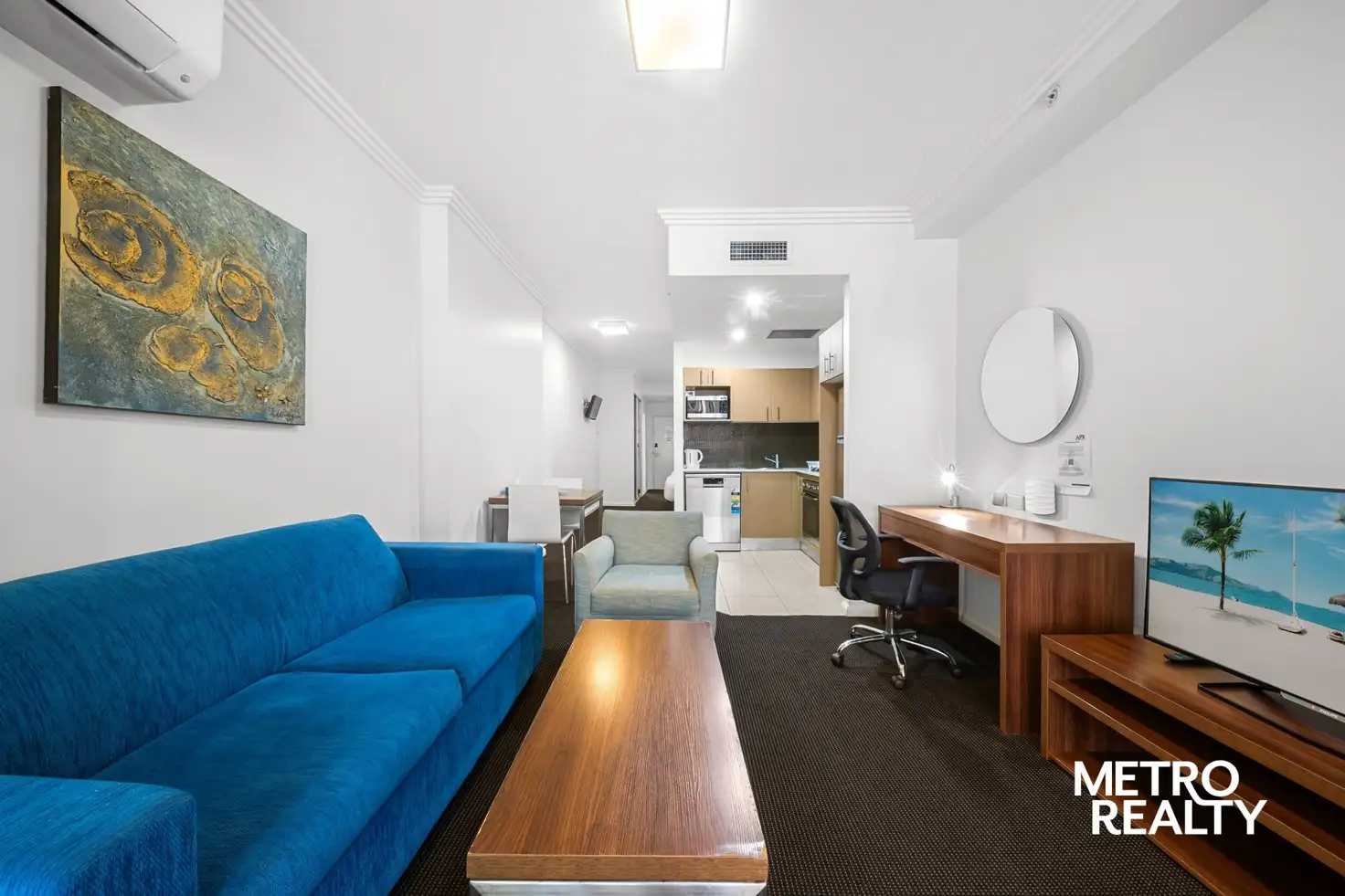 Main view of Homely other listing, 608/2 Cunningham Street, Haymarket NSW 2000