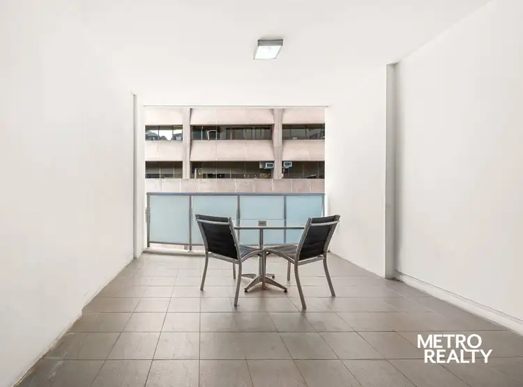 Third view of Homely other listing, 608/2 Cunningham Street, Haymarket NSW 2000