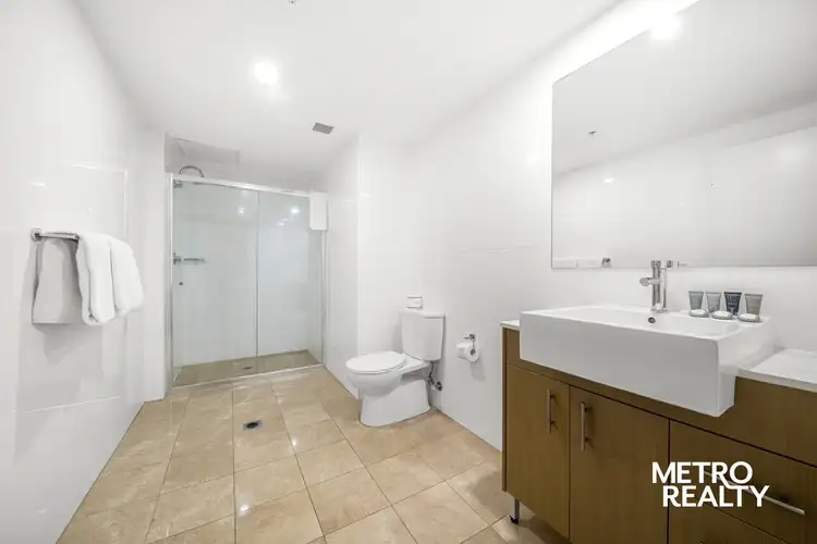 Sixth view of Homely other listing, 608/2 Cunningham Street, Haymarket NSW 2000