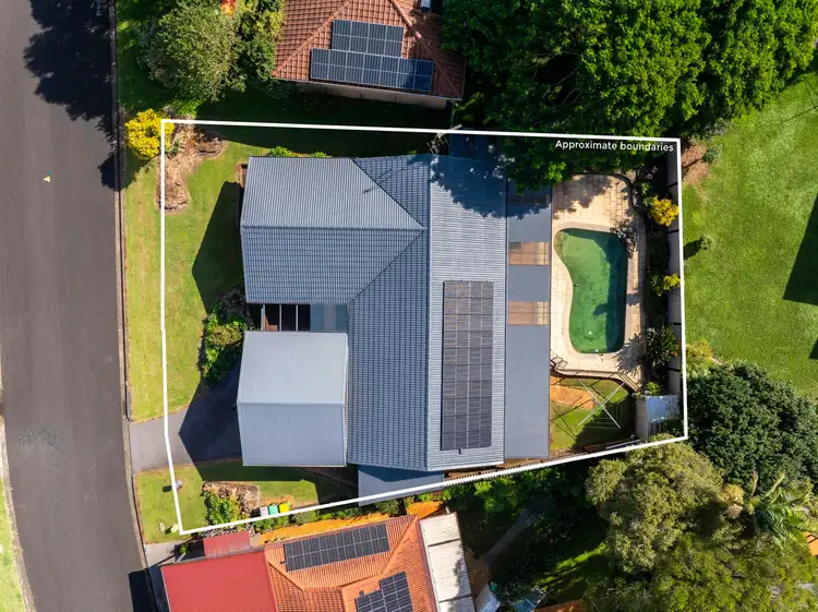 4 Merinda Place, Goonellabah NSW 2480