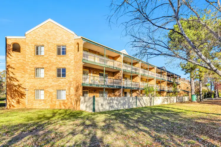 55/13 Sturt Avenue, Griffith ACT 2603