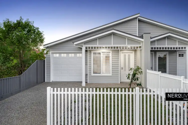 Main view of Homely house listing, 106B Glengala Road, Sunshine West VIC 3020