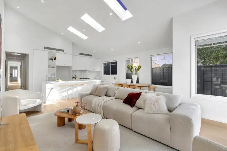 Second view of Homely house listing, 106B Glengala Road, Sunshine West VIC 3020