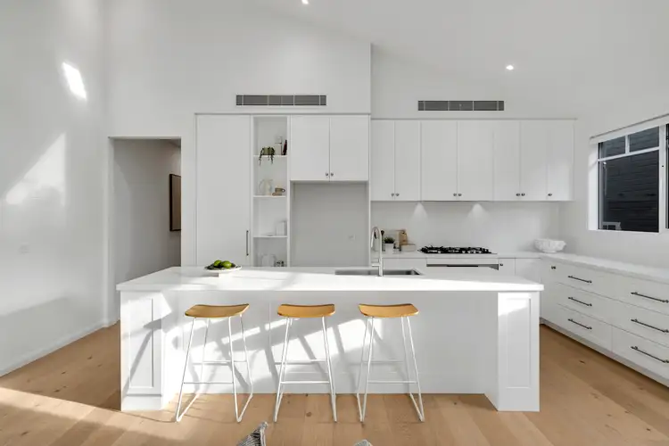 Fourth view of Homely house listing, 106B Glengala Road, Sunshine West VIC 3020
