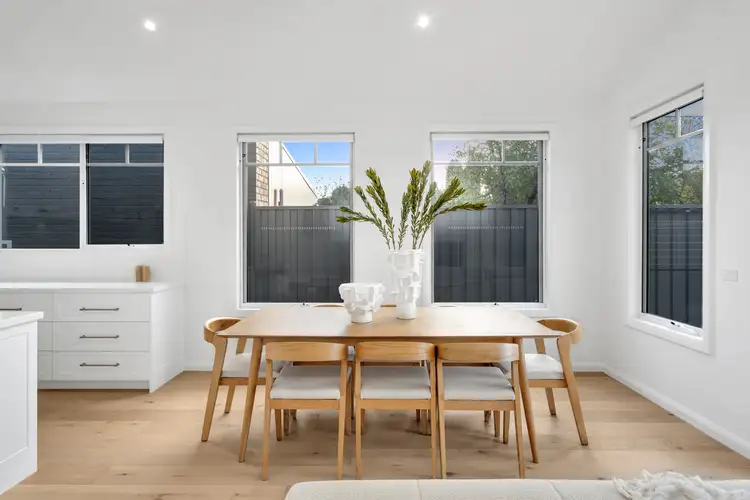 Sixth view of Homely house listing, 106B Glengala Road, Sunshine West VIC 3020