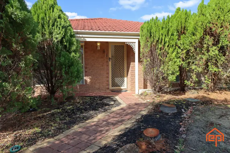 Second view of Homely house listing, 5 Thornbill Loop, Beeliar WA 6164