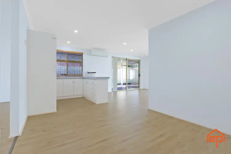 Fifth view of Homely house listing, 5 Thornbill Loop, Beeliar WA 6164
