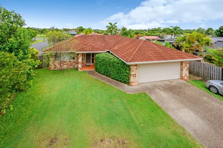 15 Diploma Road, Upper Coomera QLD 4209