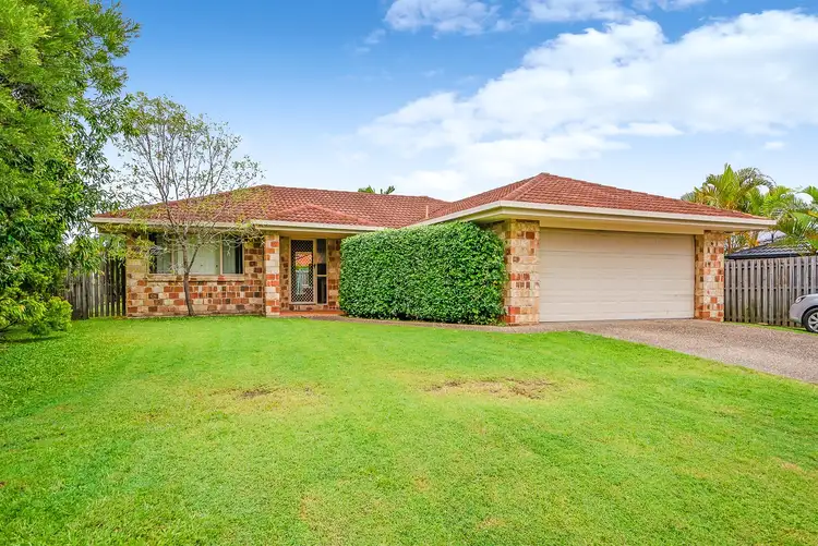 15 Diploma Road, Upper Coomera QLD 4209