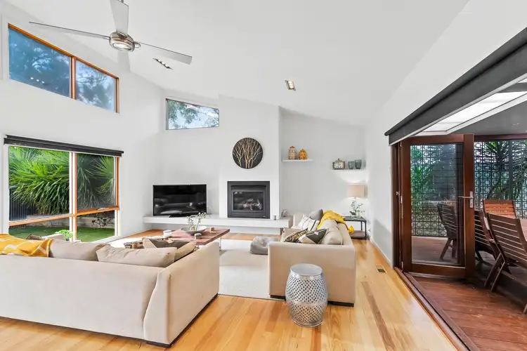 Main view of Homely house listing, 25 Sandpiper Court, Ocean Grove VIC 3226
