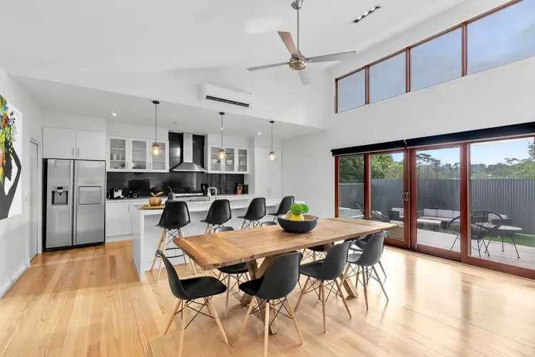Third view of Homely house listing, 25 Sandpiper Court, Ocean Grove VIC 3226