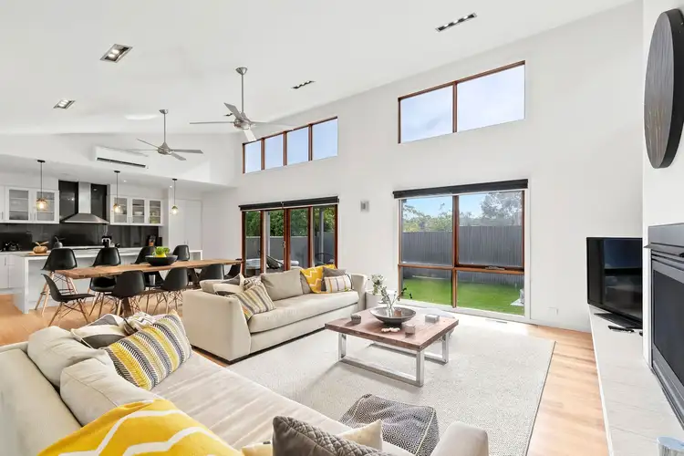 Fourth view of Homely house listing, 25 Sandpiper Court, Ocean Grove VIC 3226