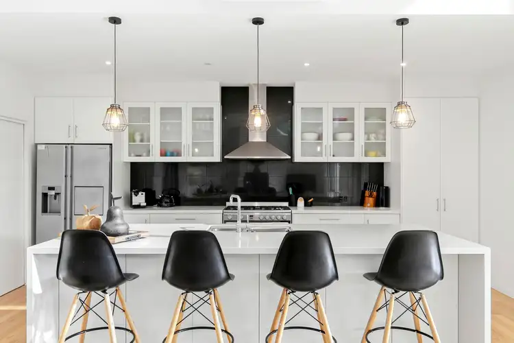 Fifth view of Homely house listing, 25 Sandpiper Court, Ocean Grove VIC 3226