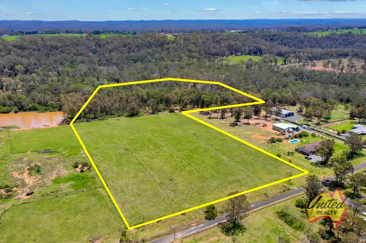 Main view of Homely land listing, 25 Roberts Road, Werombi NSW 2570