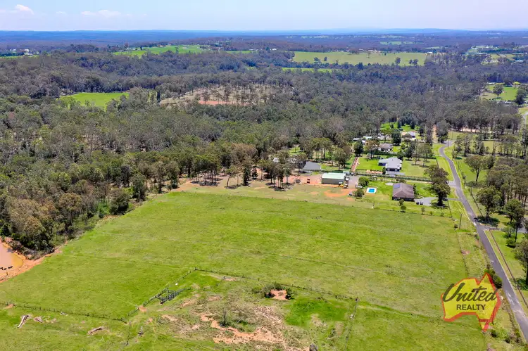 Third view of Homely land listing, 25 Roberts Road, Werombi NSW 2570