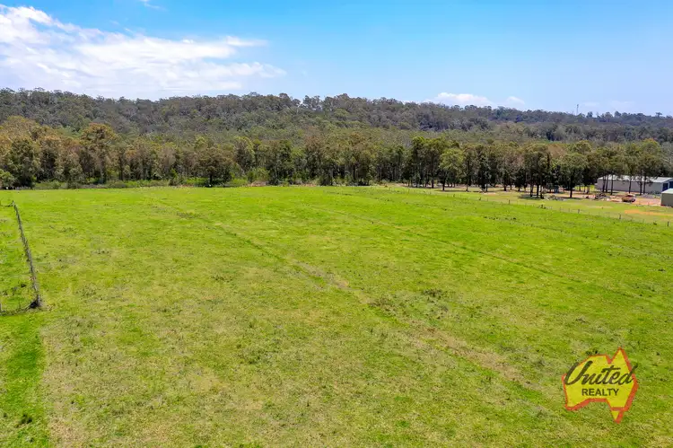Fourth view of Homely land listing, 25 Roberts Road, Werombi NSW 2570