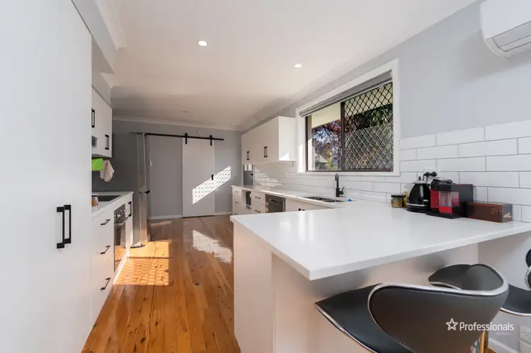 Third view of Homely house listing, 146 Douglas Street, Armidale NSW 2350