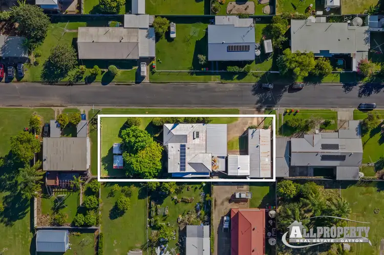 Second view of Homely house listing, 6 Wilks Street, Gatton QLD 4343