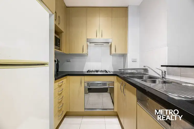 Fourth view of Homely apartment listing, 65/107 Quay Street, Haymarket NSW 2000